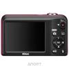 Цифровой фотоаппарат Nikon Coolpix A10