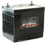 Фото DELKOR 6СТ-65 АзЕ Asia (75D23L) Фото DELKOR 6СТ-65 АзЕ Asia (75D23L)