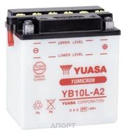 Фото Yuasa YB10L-A2 Фото Yuasa YB10L-A2