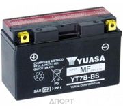 Фото Yuasa YT7B-BS Фото Yuasa YT7B-BS