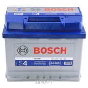 Фото Bosch 6CT-60 АзЕ S4 Silver (S40 050) Фото Bosch 6CT-60 АзЕ S4 Silver (S40 050)