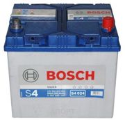 Фото Bosch 6CT-60 АзЕ S4 Silver (S40 240) Фото Bosch 6CT-60 АзЕ S4 Silver (S40 240)