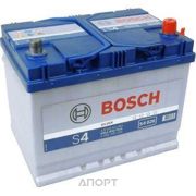 Фото Bosch 6CT-70 АзЕ S4 Silver (S40 260) Фото Bosch 6CT-70 АзЕ S4 Silver (S40 260)