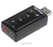Фото C-Media Electronics Inc. USB TRAA71 Фото C-Media Electronics Inc. USB TRAA71