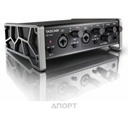 Фото Tascam US-2x2 Фото Tascam US-2x2