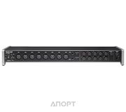 Фото Tascam US-16x08 Фото Tascam US-16x08