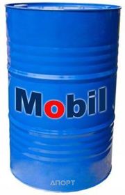 Фото MOBIL Mobilube SHC 75W-90 208л Фото MOBIL Mobilube SHC 75W-90 208л