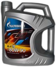Фото Gazpromneft Premium 5W-40 4л Фото Gazpromneft Premium 5W-40 4л