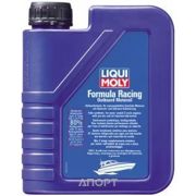 Фото Liqui Moly Outboard Motoroil 1л (2373) Фото Liqui Moly Outboard Motoroil 1л (2373)