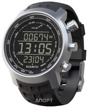 Фото Suunto Elementum Terra N/black Фото Suunto Elementum Terra N/black
