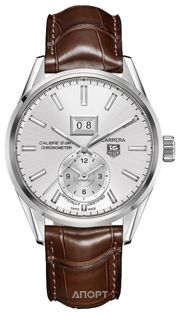 Фото TAG Heuer WAR5011.FC6291 Фото TAG Heuer WAR5011.FC6291