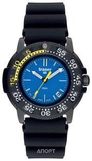 Фото Traser P 6504 Nautic Фото Traser P 6504 Nautic
