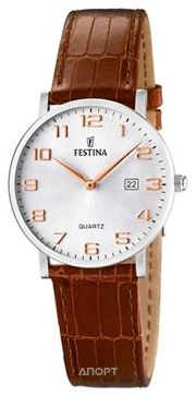 Фото Festina F16477/2 Фото Festina F16477/2