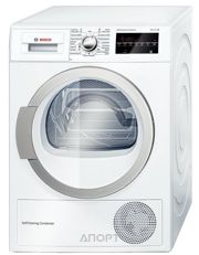 Фото Bosch WTW 85460 OE Фото Bosch WTW 85460 OE