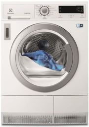 Фото Electrolux EDH 3897 SDE Фото Electrolux EDH 3897 SDE