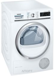 Фото Siemens WT45W460 Фото Siemens WT45W460