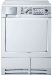 Фото AEG T 59850 Фото AEG T 59850