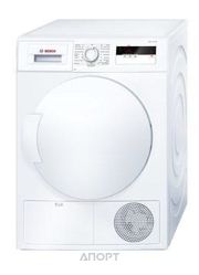 Фото Bosch WTH 83000 OE Фото Bosch WTH 83000 OE