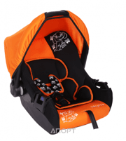 Фото BabyCare BC-322 Люкс Фото BabyCare BC-322 Люкс
