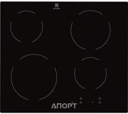 Фото Electrolux EHV 56240 AK Фото Electrolux EHV 56240 AK