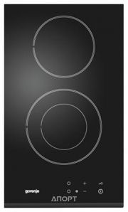 Фото Gorenje ECT 330 CSC Фото Gorenje ECT 330 CSC