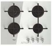 Фото Whirlpool GOS 6413 WH Фото Whirlpool GOS 6413 WH