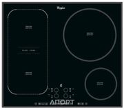 Фото Whirlpool ACM 898 BA Фото Whirlpool ACM 898 BA