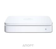 Фото Apple Airport Express (MC414) Фото Apple Airport Express (MC414)