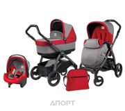 Фото Peg-Perego Book Pop-up & Modular (3 в 1) Фото Peg-Perego Book Pop-up & Modular (3 в 1)