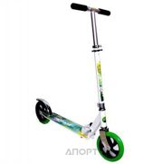 Фото 21st Scooter L-200 Фото 21st Scooter L-200