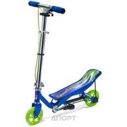 Фото Space Scooter Junior X360 Фото Space Scooter Junior X360