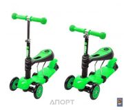 Фото YBike Glider Seat Фото YBike Glider Seat