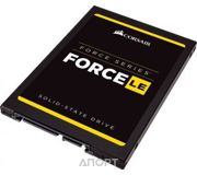 Фото Corsair CSSD-F960GBLEB Фото Corsair CSSD-F960GBLEB