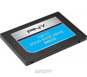 Фото PNY SSD7CS1111-240-RB Фото PNY SSD7CS1111-240-RB