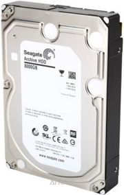 Фото Seagate ST8000AS0002 Фото Seagate ST8000AS0002
