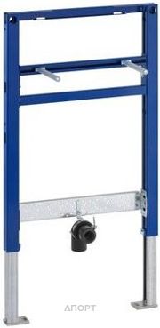 Фото Geberit Duofix 111.490.00.1 Фото Geberit Duofix 111.490.00.1
