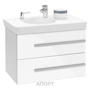 Фото Villeroy&Boch Joyce A86300DH Фото Villeroy&Boch Joyce A86300DH