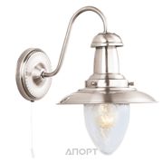 Фото Arte Lamp A5518AP-1SS Фото Arte Lamp A5518AP-1SS