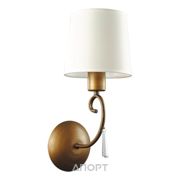 Фото Arte Lamp A9239AP-1BR Фото Arte Lamp A9239AP-1BR