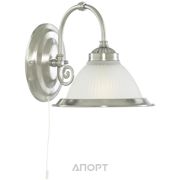 Фото Arte Lamp A9366AP-1SS Фото Arte Lamp A9366AP-1SS