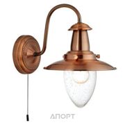 Фото Arte Lamp A5518AP-1RB Фото Arte Lamp A5518AP-1RB