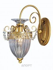 Фото Arte Lamp A4410AP-1SR Фото Arte Lamp A4410AP-1SR
