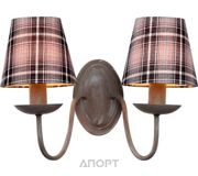 Фото Arte Lamp A3090AP-2GY Фото Arte Lamp A3090AP-2GY