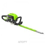 Фото GreenWorks GD80HT Фото GreenWorks GD80HT