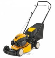 Фото Cub Cadet CC 46 SPO Фото Cub Cadet CC 46 SPO