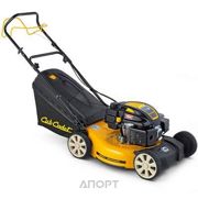 Фото Cub Cadet CC 42 SPO Фото Cub Cadet CC 42 SPO
