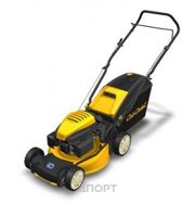 Фото Cub Cadet CC 46 PO Фото Cub Cadet CC 46 PO