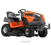 Фото Husqvarna TS 346 Фото Husqvarna TS 346