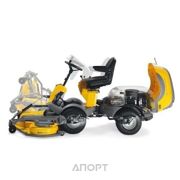 Фото Stiga Park Pro 340X Фото Stiga Park Pro 340X