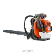 Фото Husqvarna 580BTS Фото Husqvarna 580BTS
